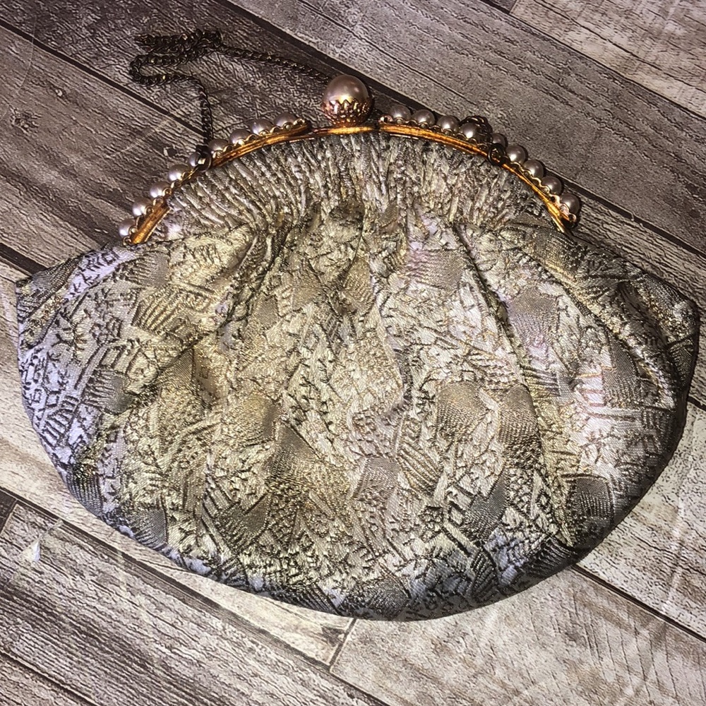 Vintage Birki’s handbag - Picture 5 of 14